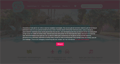 Desktop Screenshot of elizawashere.nl